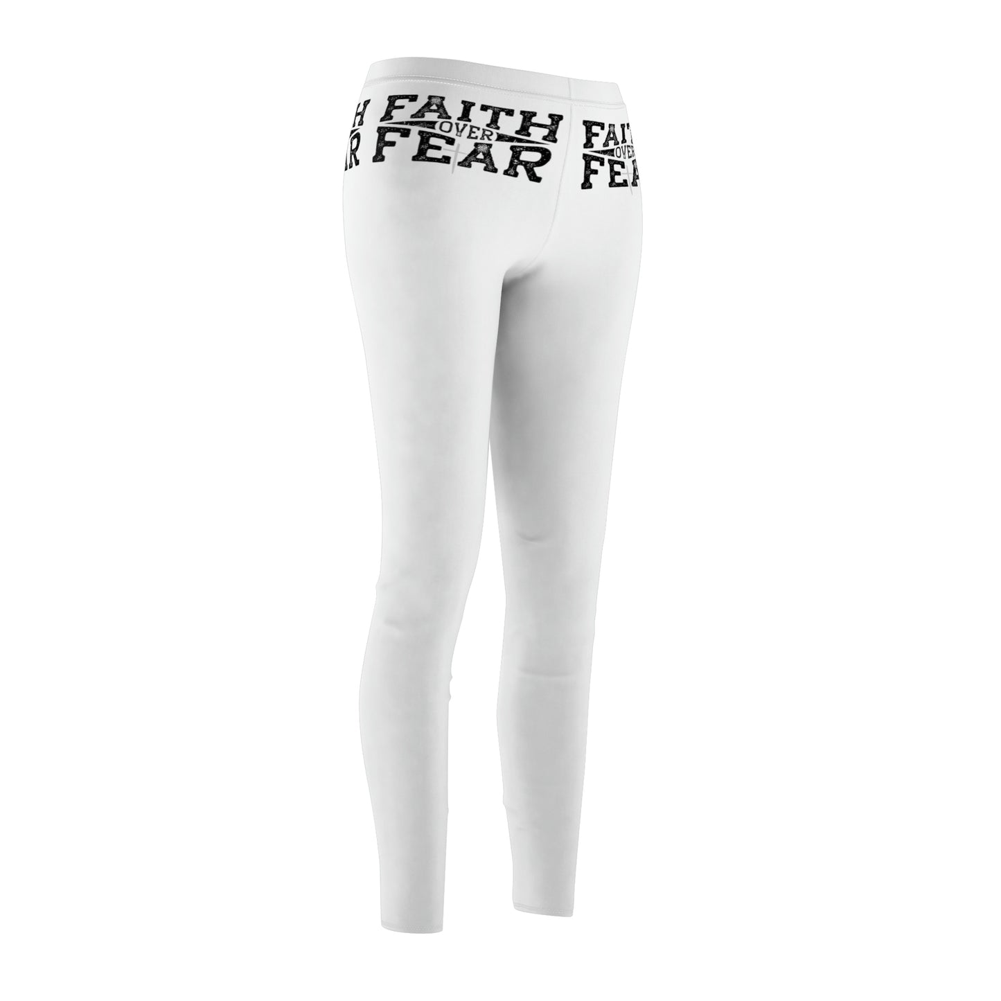 Women's Cut & Sew Casual Leggings