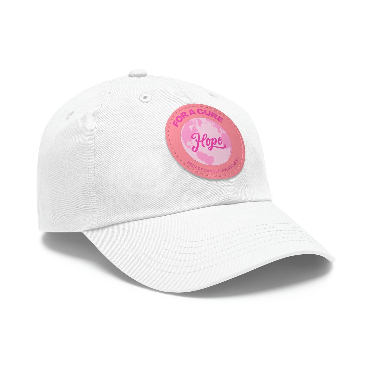 Cancer Awareness Hat