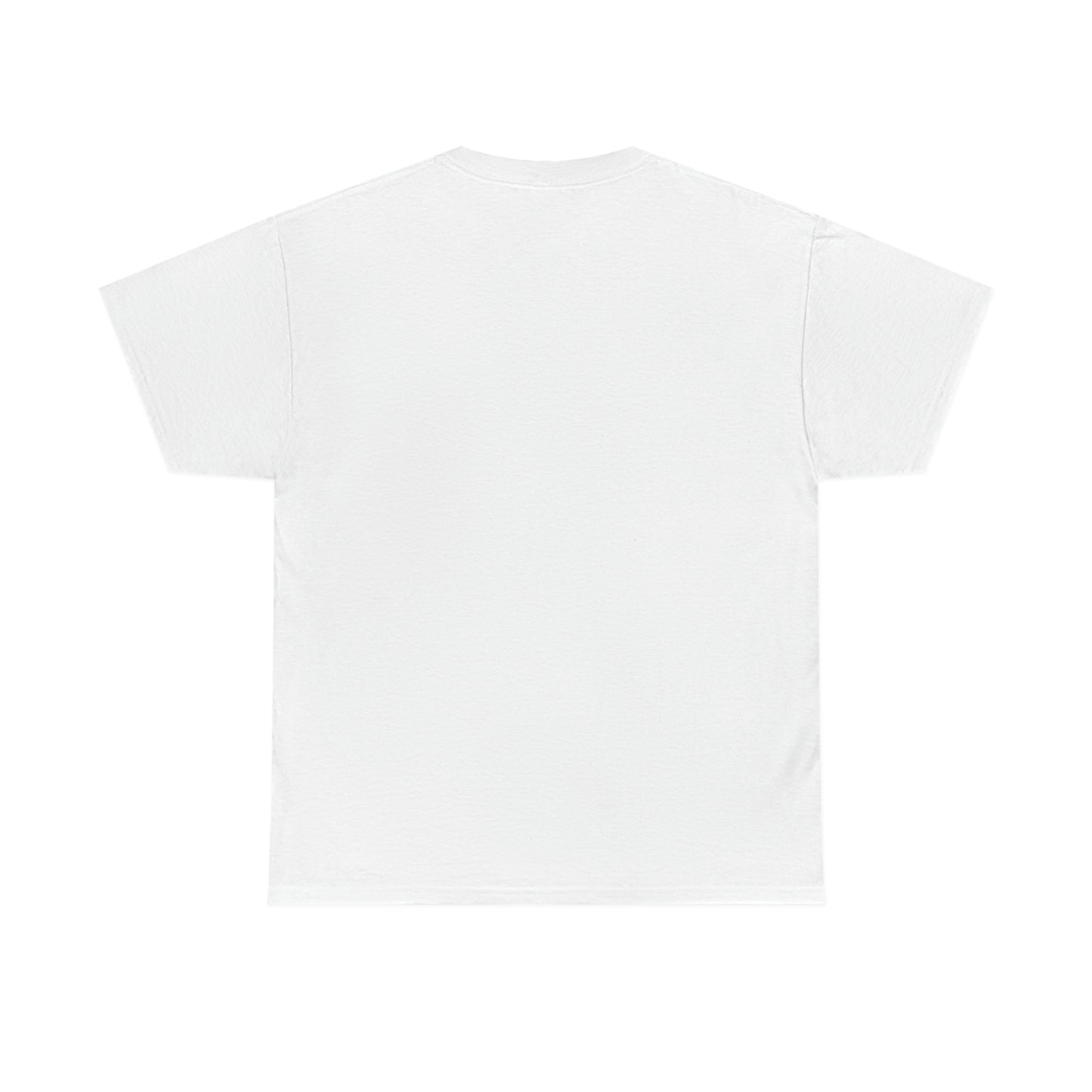 No Fear Heavy Cotton Tee