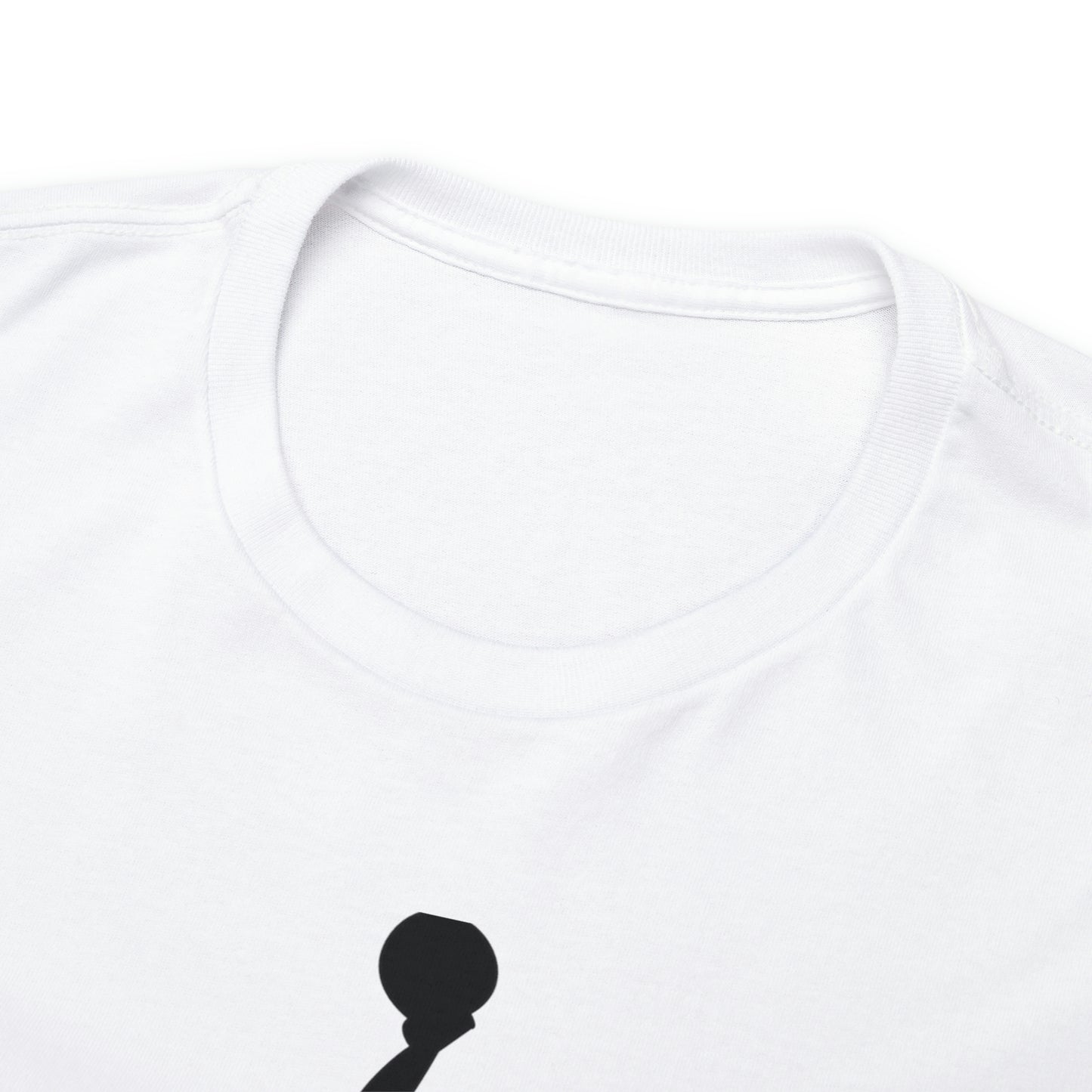 1ON1 Sportswear Heavy Cotton Tee