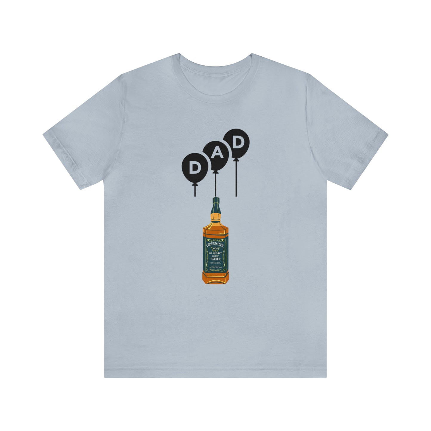 Dad Short Sleeve Tee