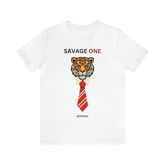 Savage ONE Short Sleeve Tee