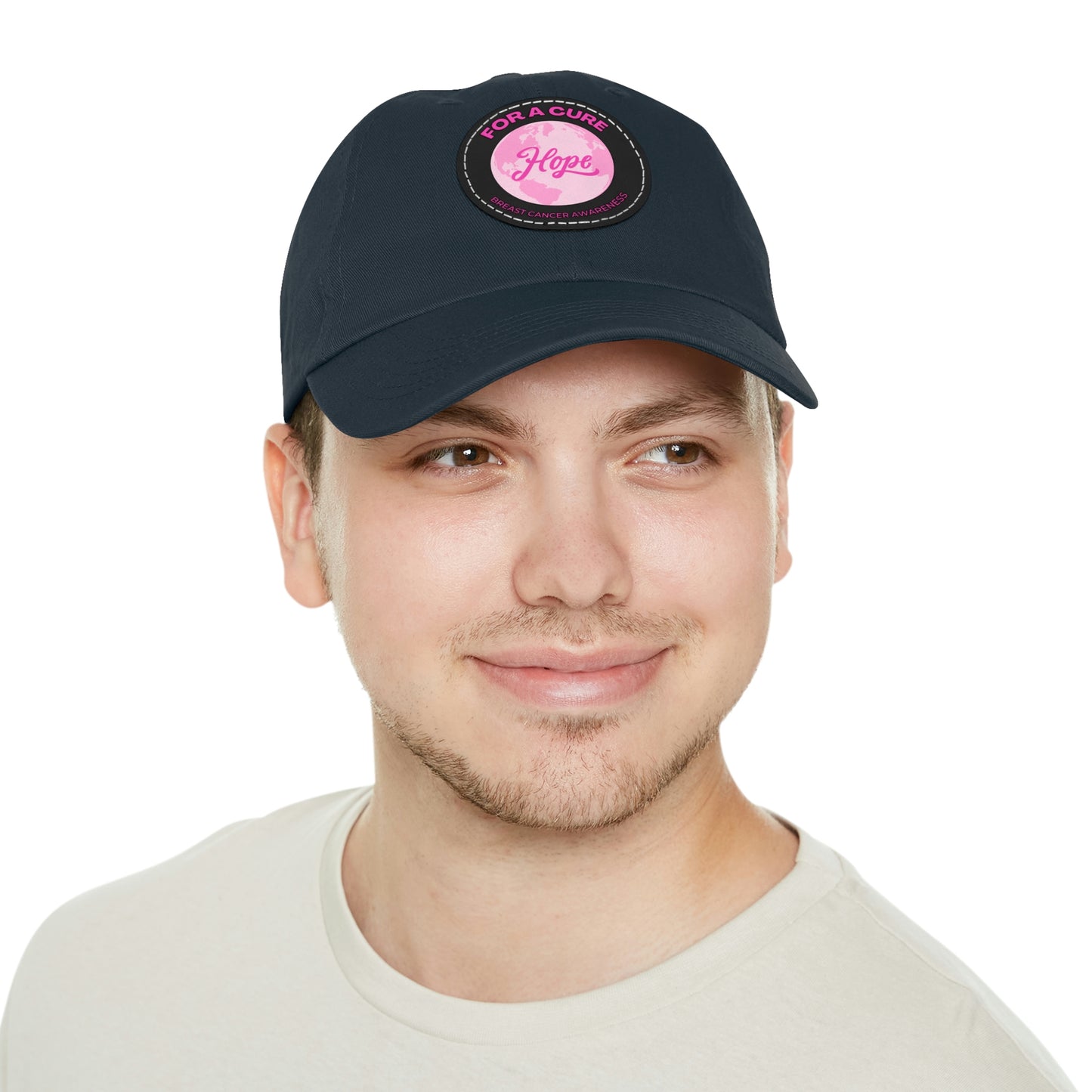 Cancer Awareness Hat