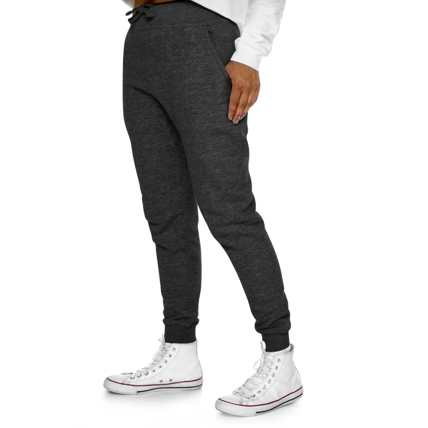 1ON1 Premium Fleece Joggers