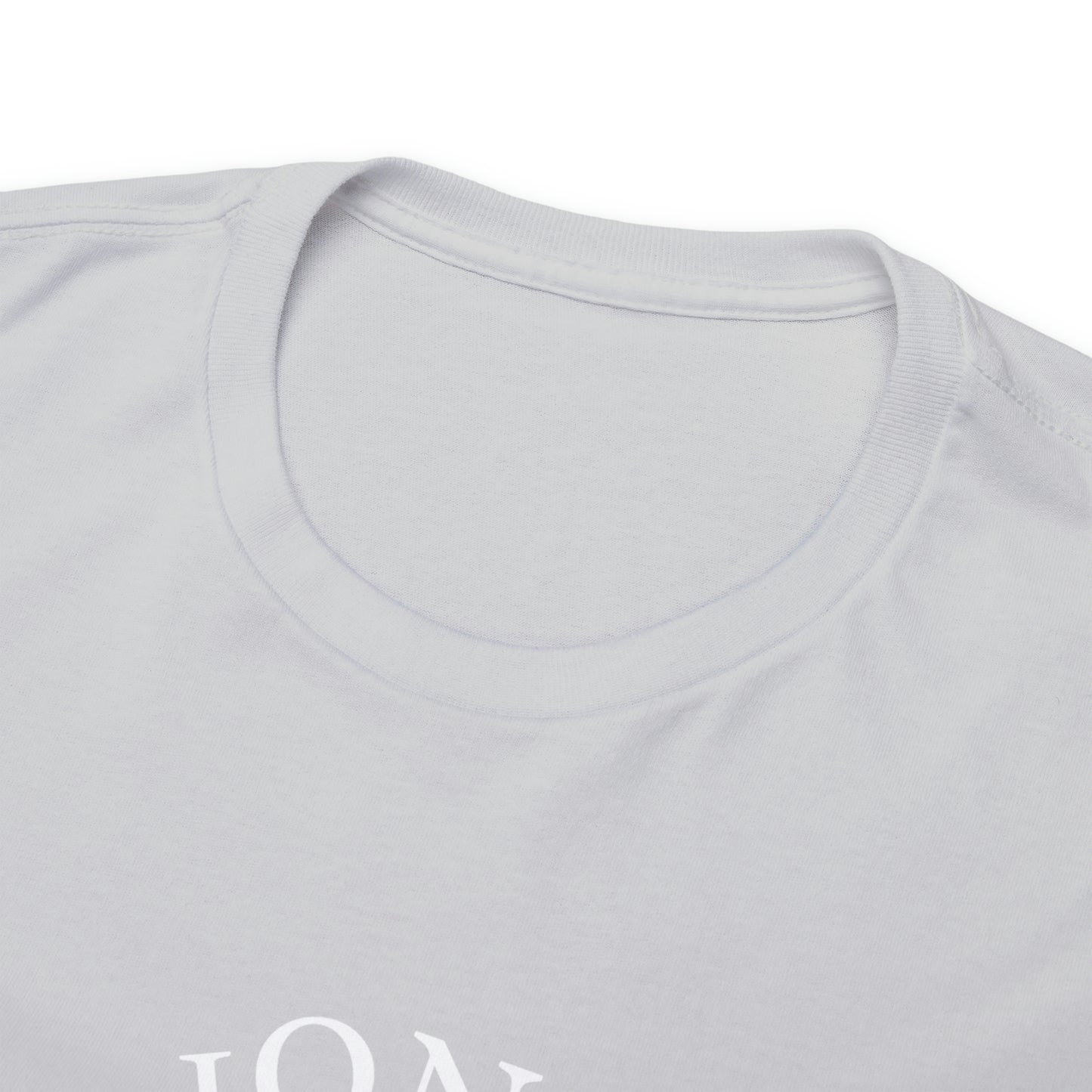 1ON1 Sportswear Heavy Cotton Tee