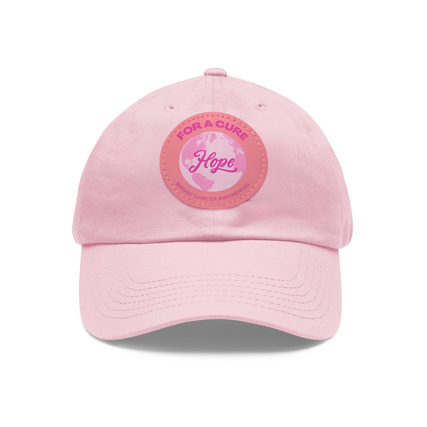 Cancer Awareness Hat