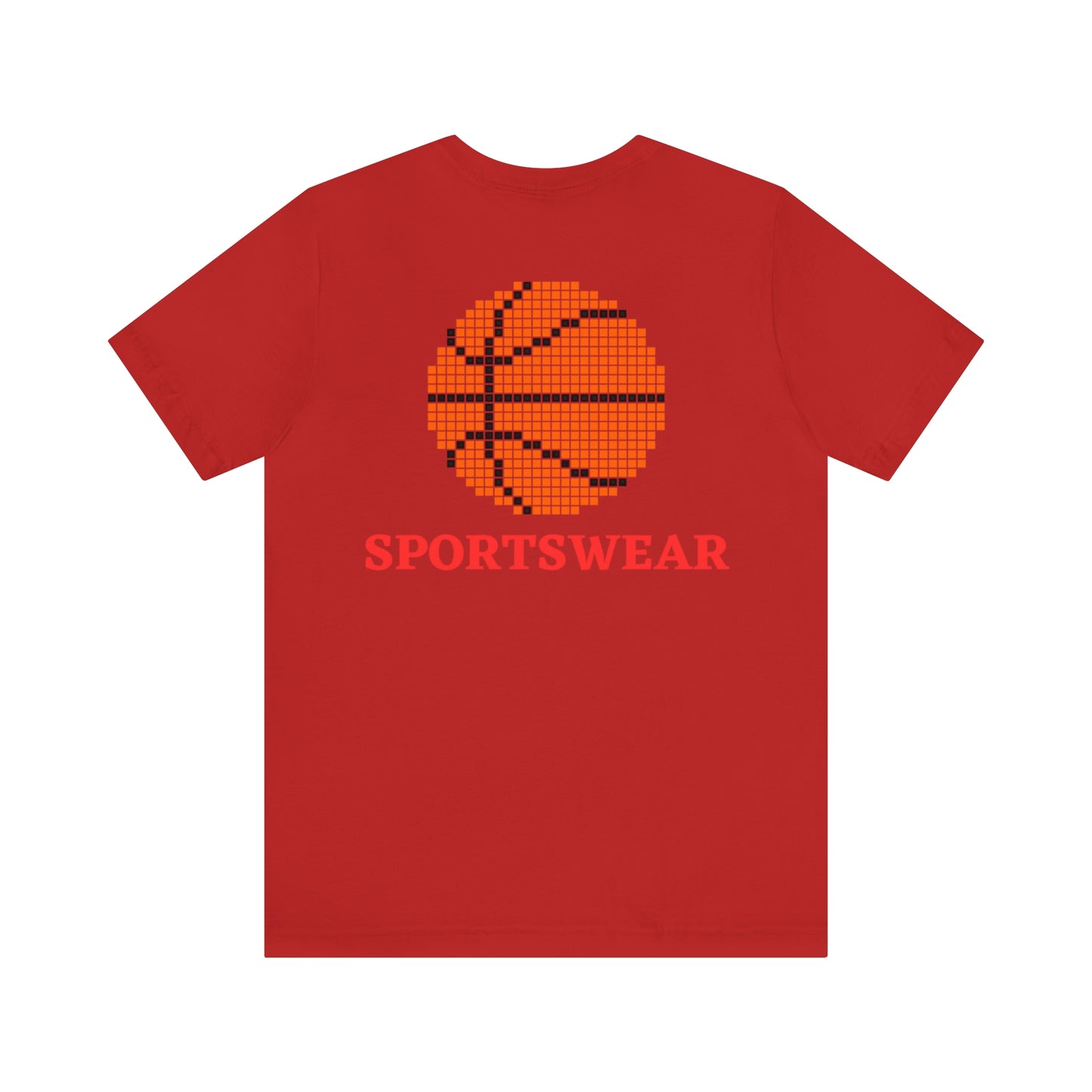 1ON1 Short Sleeve Tee