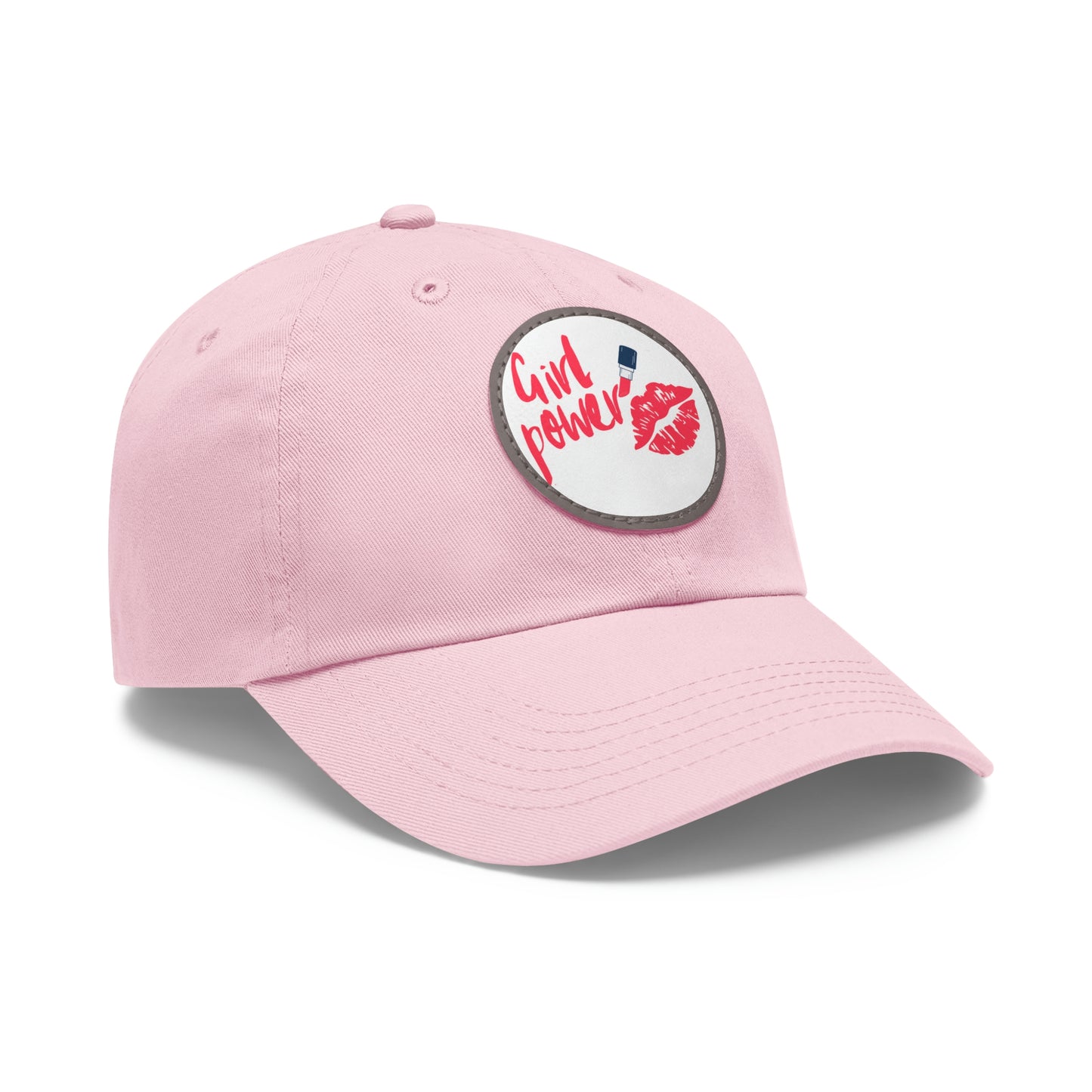 Girl Power Hat