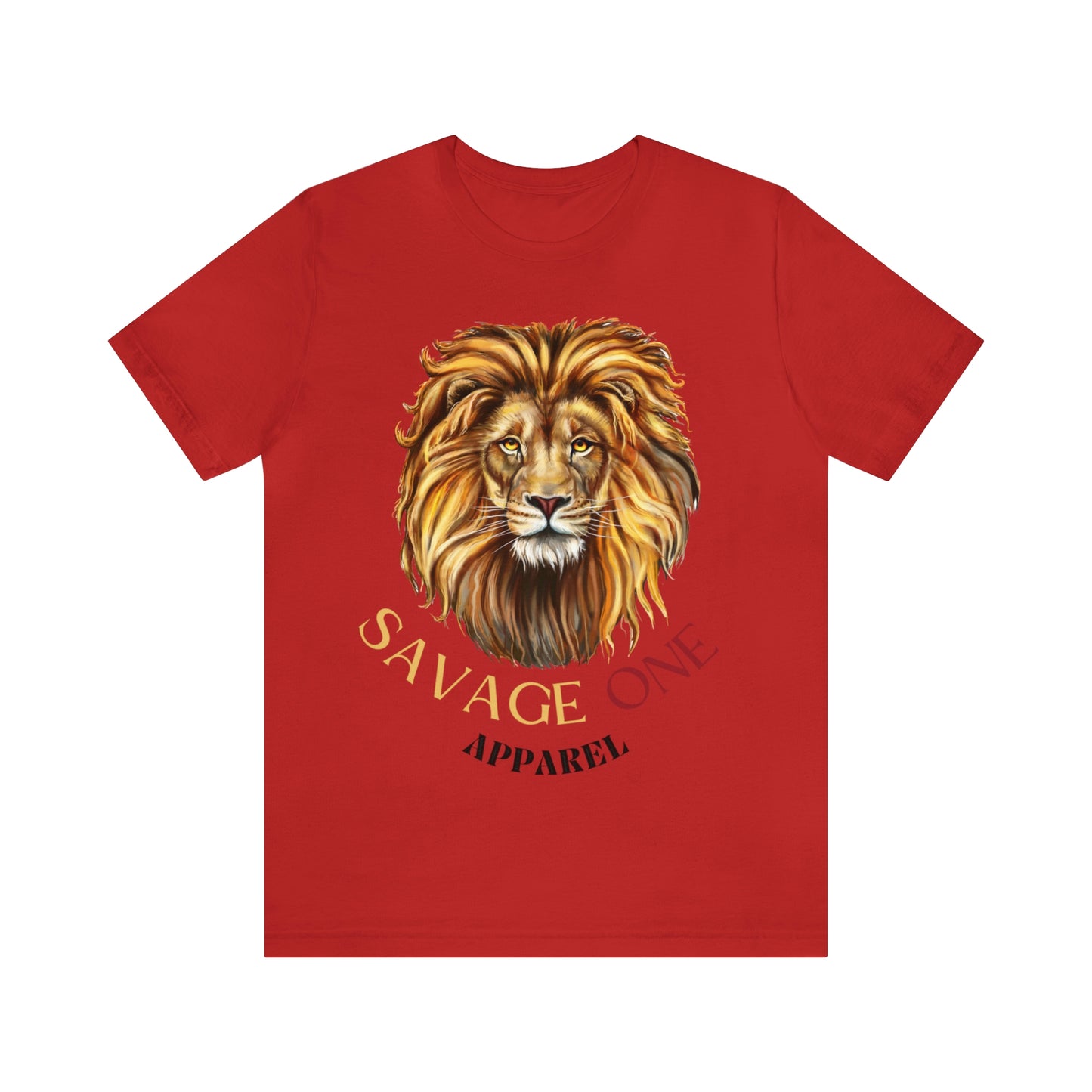 Savage ONE Short Sleeve Tee