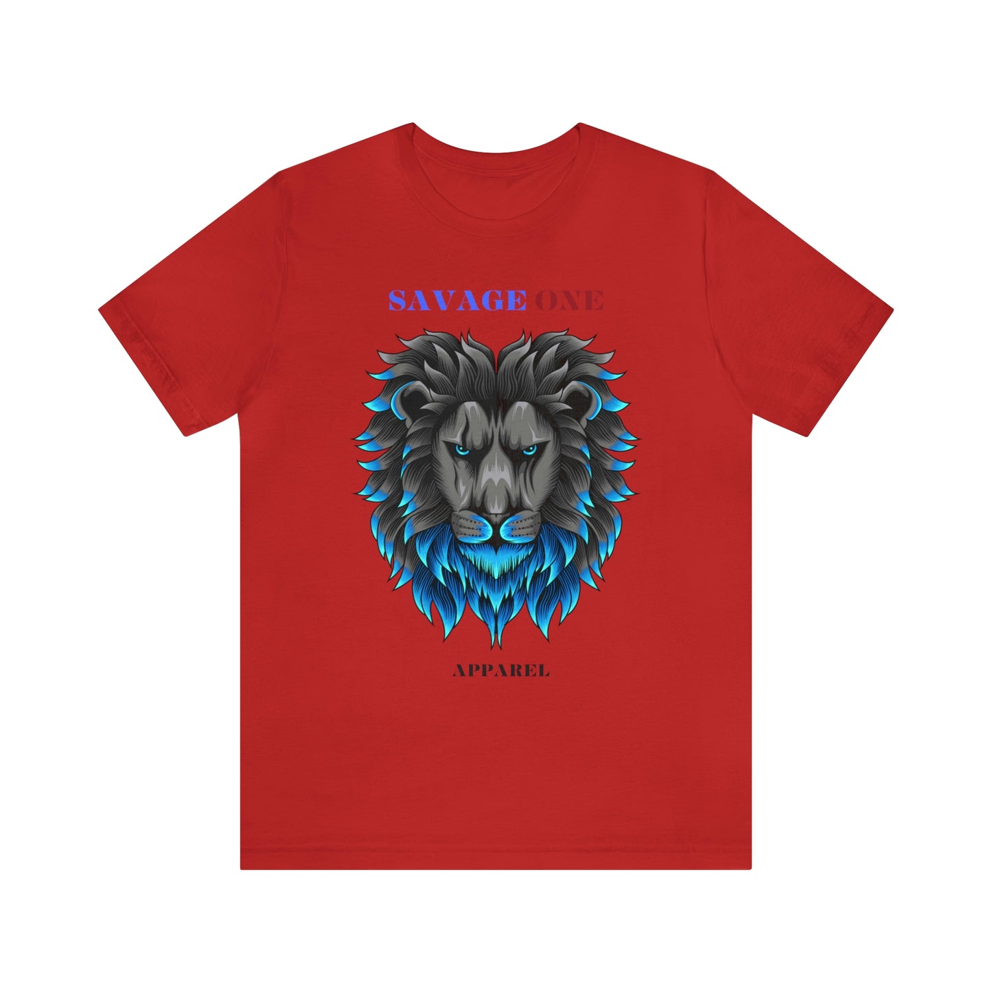 Savage ONE Short Sleeve Tee