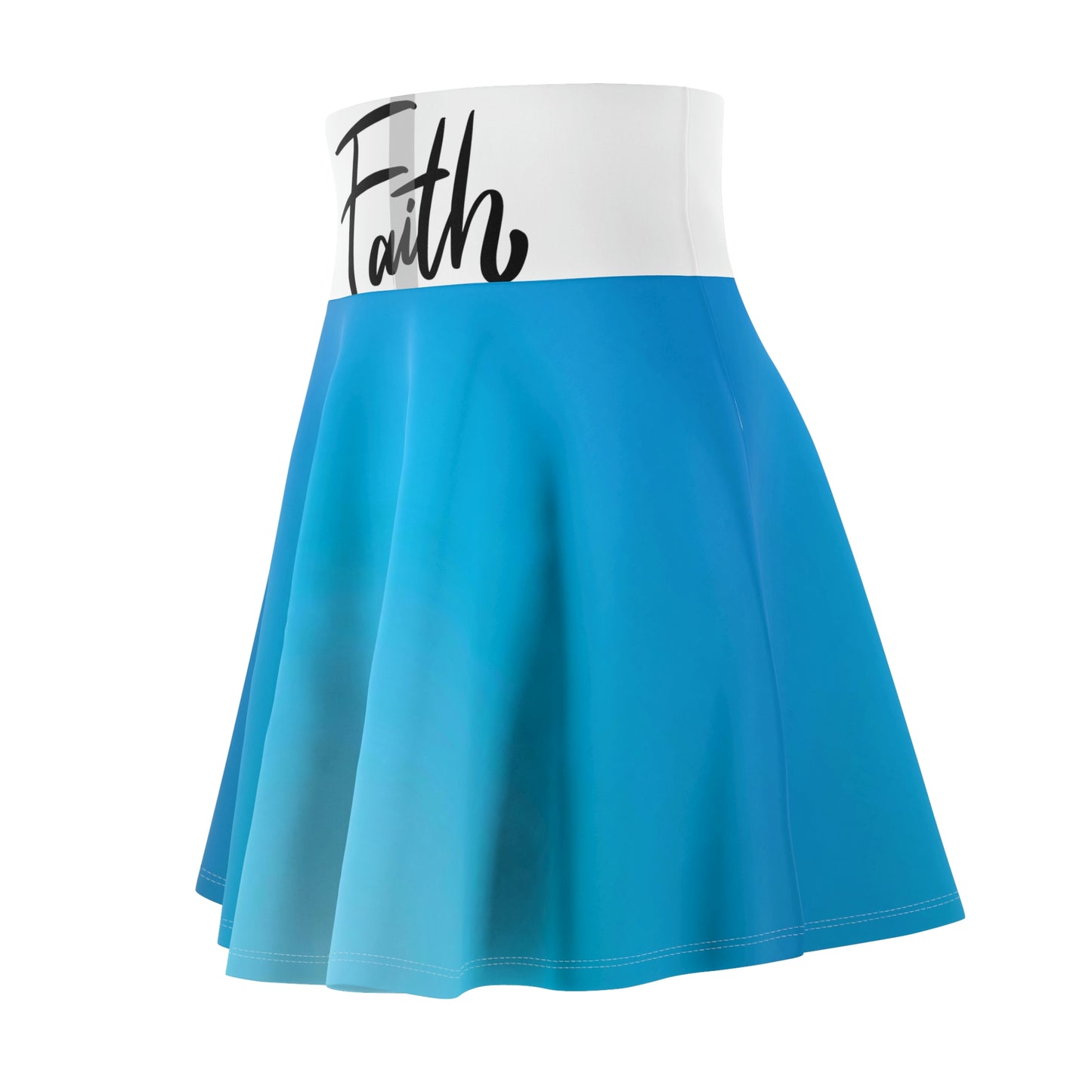 Women's Skater Skirt