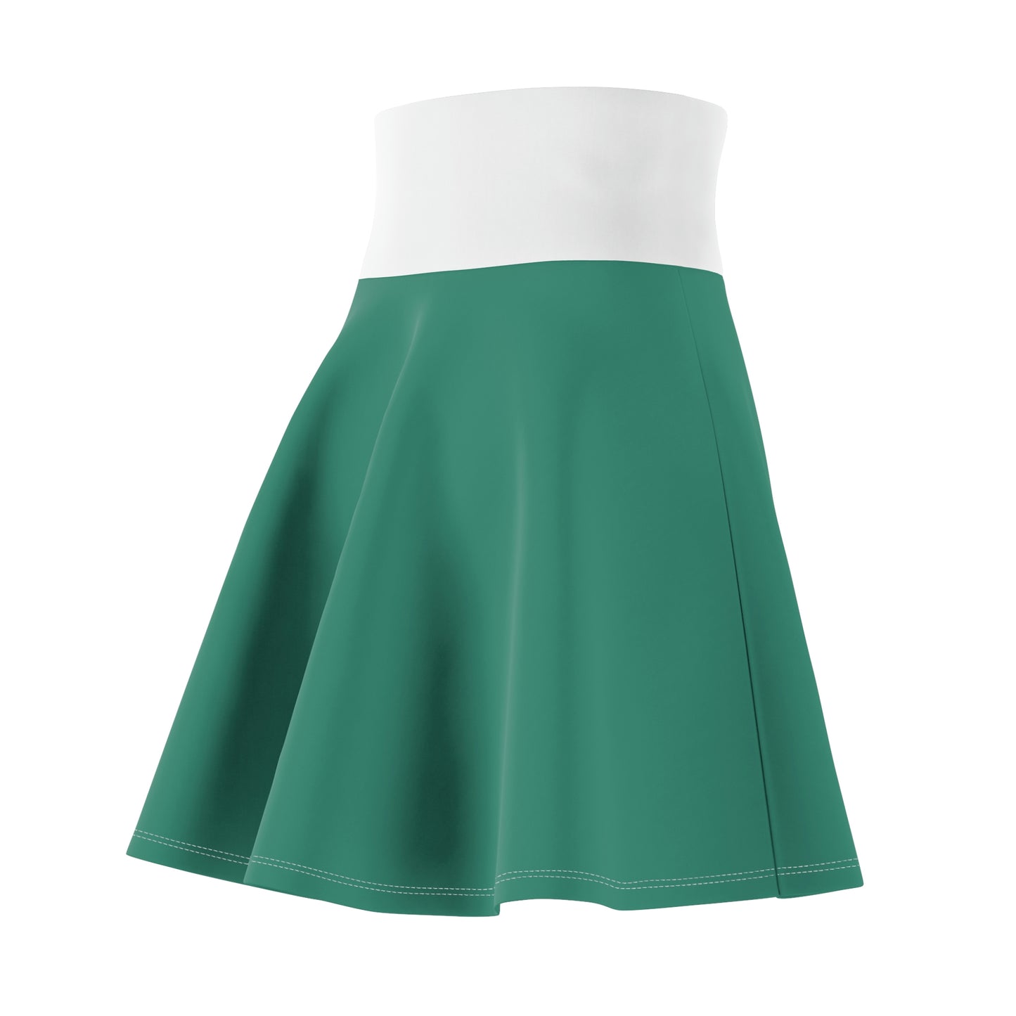 Women's Faith Skater Skirt