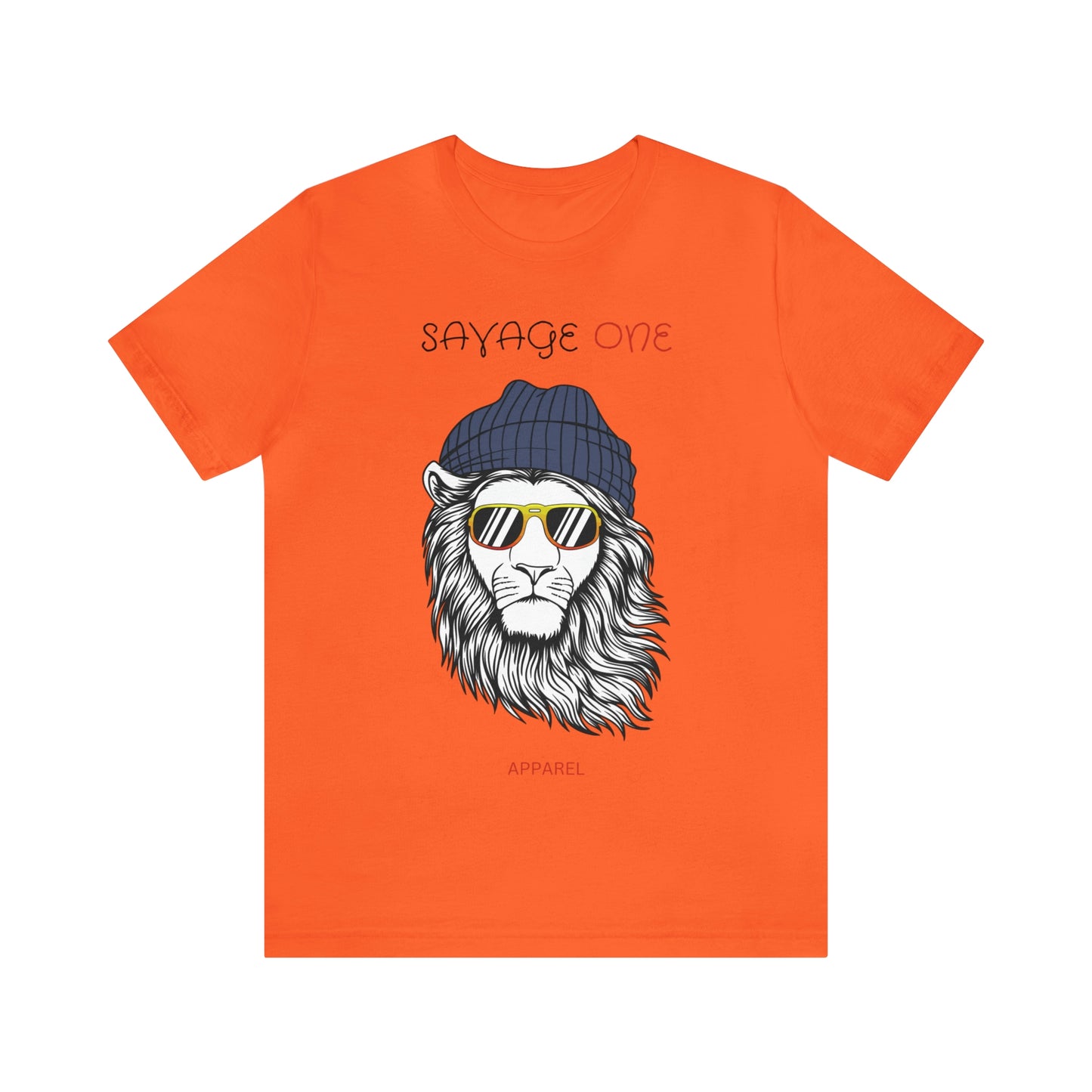 Savage ONE Short Sleeve Tee