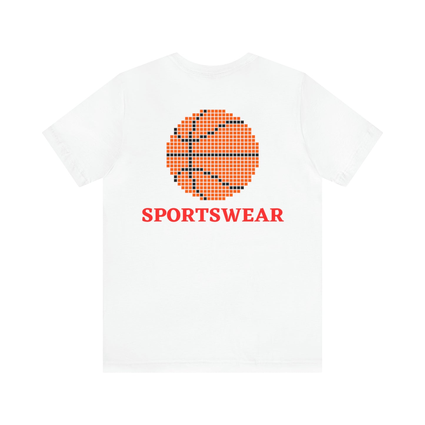 1ON1 Short Sleeve Tee