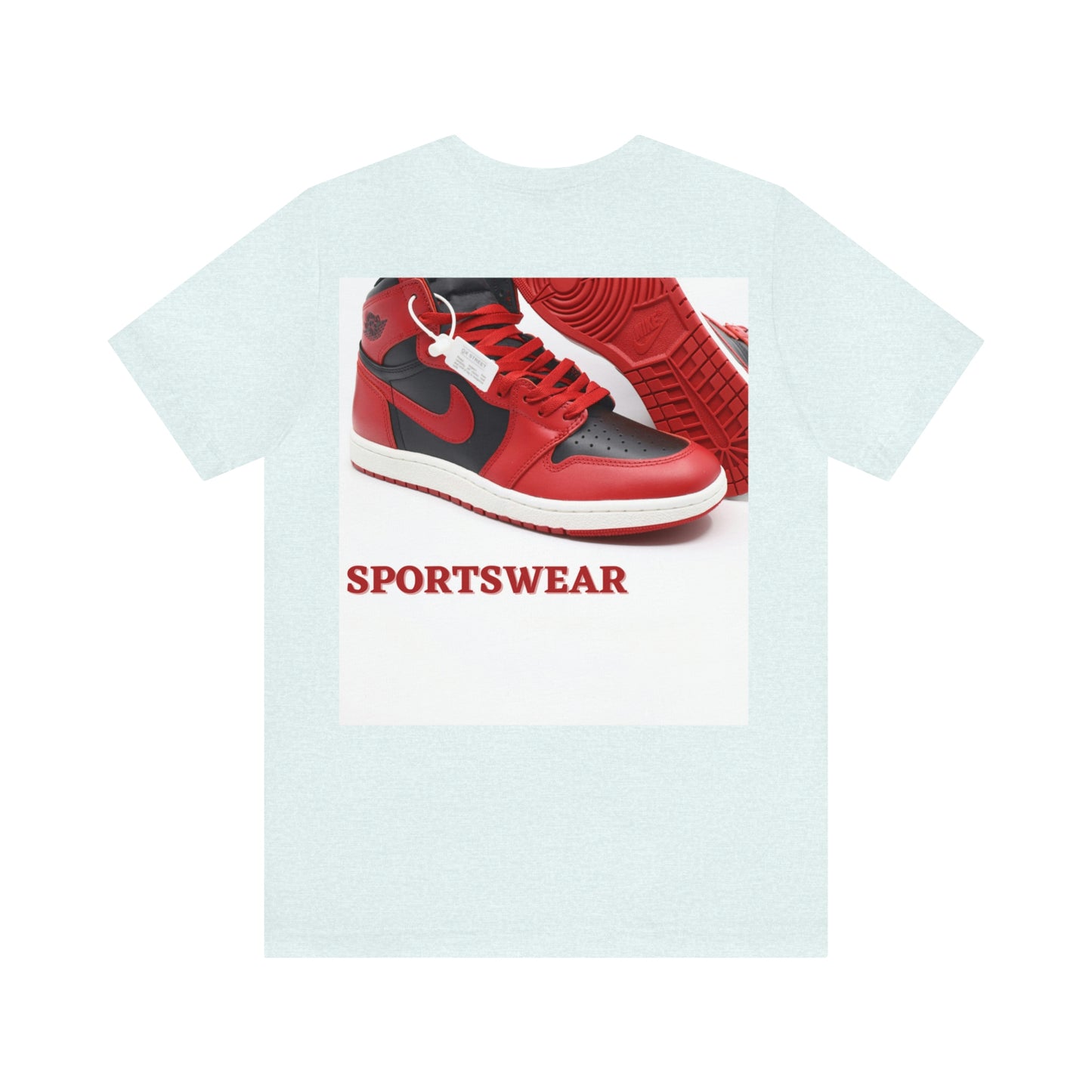 1ON1 Short Sleeve Tee