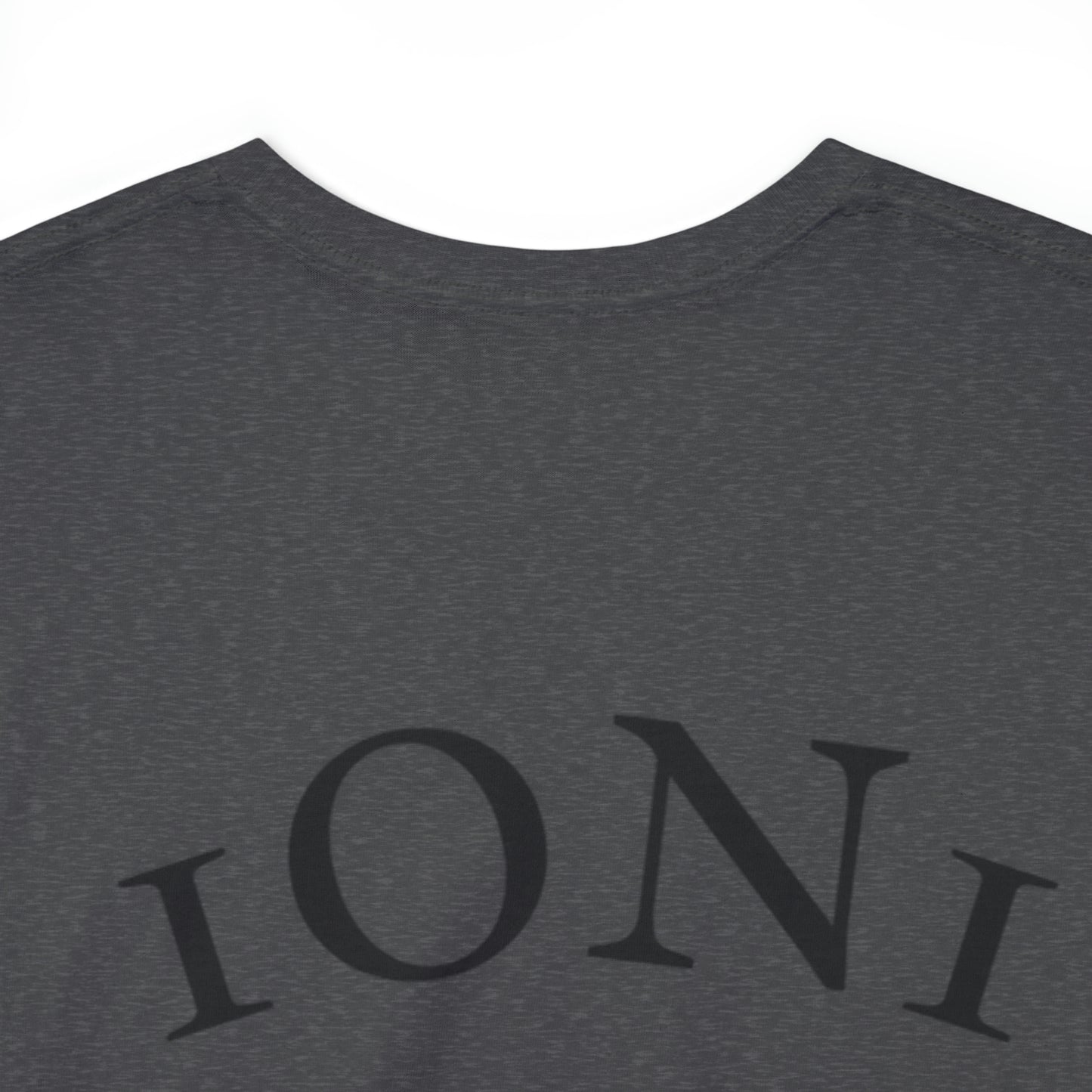 1ON1 Sportswear Heavy Cotton Tee