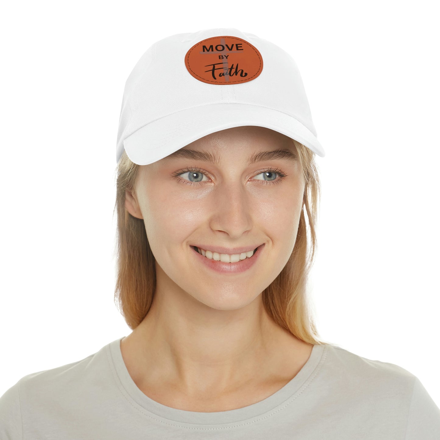 Faith over Fear Hat