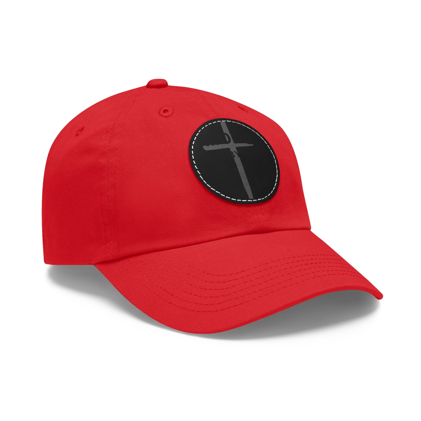 Faith over Fear Hat